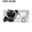 SKF VKPC 85308 - Pompe à eau