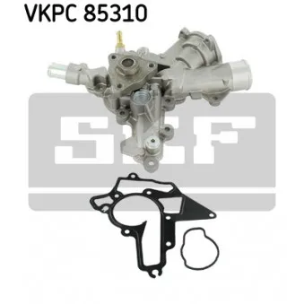 SKF VKPC 85310 - Pompe à eau