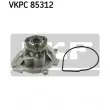 SKF VKPC 85312 - Pompe à eau