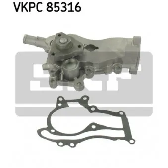 Pompe à eau SKF VKPC 85316
