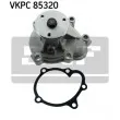 SKF VKPC 85320 - Pompe à eau