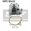 SKF VKPC 85410 - Pompe à eau