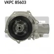 SKF VKPC 85603 - Pompe à eau