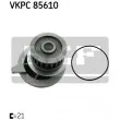 SKF VKPC 85610 - Pompe à eau