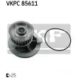 SKF VKPC 85611 - Pompe à eau