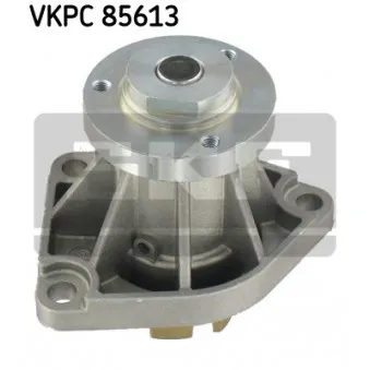 SKF VKPC 85613 - Pompe à eau