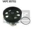 SKF VKPC 85701 - Pompe à eau