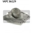 SKF VKPC 86129 - Pompe à eau