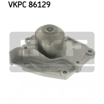 Pompe à eau SKF VKPC 86129