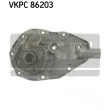 Pompe à eau SKF [VKPC 86203]