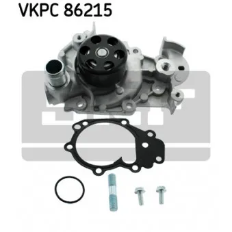 Pompe à eau SKF VKPC 86215