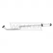 WALKER 23270 - Silencieux central