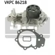 SKF VKPC 86218 - Pompe à eau