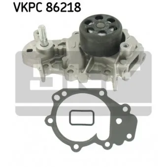 Pompe à eau SKF VKPC 86218