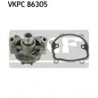 SKF VKPC 86305 - Pompe à eau