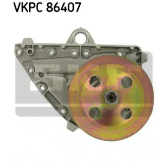 SKF VKPC 86407 - Pompe à eau