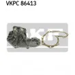 SKF VKPC 86413 - Pompe à eau