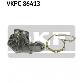 Pompe à eau SKF VKPC 86413