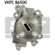 SKF VKPC 86500 - Pompe à eau