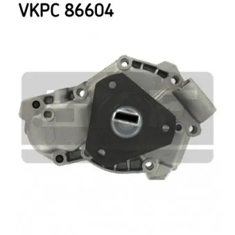 SKF VKPC 86604 - Pompe à eau