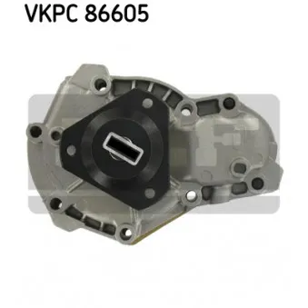 SKF VKPC 86605 - Pompe à eau