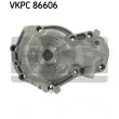 SKF VKPC 86606 - Pompe à eau