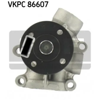 Pompe à eau SKF VKPC 86607