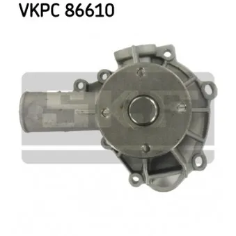 SKF VKPC 86610 - Pompe à eau