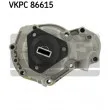 SKF VKPC 86615 - Pompe à eau