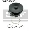 SKF VKPC 86630 - Pompe à eau