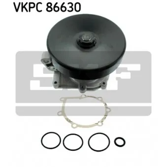 Pompe à eau SKF VKPC 86630