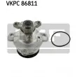 SKF VKPC 86811 - Pompe à eau
