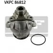 SKF VKPC 86812 - Pompe à eau