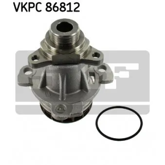Pompe à eau SKF VKPC 86812