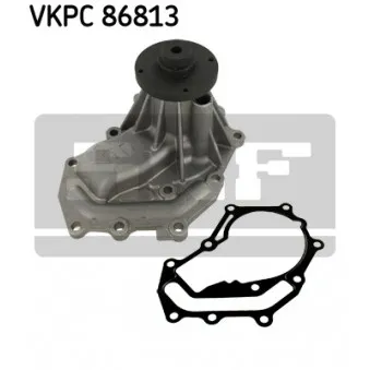 SKF VKPC 86813 - Pompe à eau