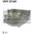 Pompe à eau SKF [VKPC 87400]