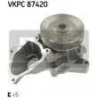 SKF VKPC 87420 - Pompe à eau