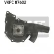 SKF VKPC 87602 - Pompe à eau