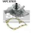 SKF VKPC 87835 - Pompe à eau