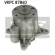 SKF VKPC 87840 - Pompe à eau