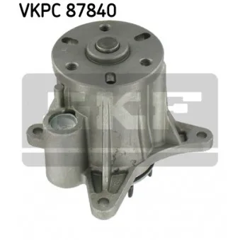 Pompe à eau SKF VKPC 87840