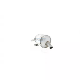 Silencieux arrière WALKER OEM 8200385655