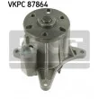 Pompe à eau SKF [VKPC 87864]