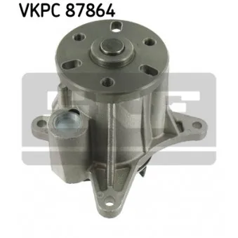 SKF VKPC 87864 - Pompe à eau