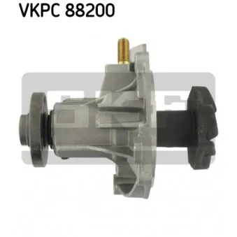 SKF VKPC 88200 - Pompe à eau