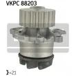 Pompe à eau SKF [VKPC 88203]