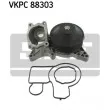 SKF VKPC 88303 - Pompe à eau