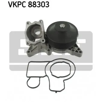 Pompe à eau SKF VKPC 88303