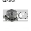 SKF VKPC 88306 - Pompe à eau