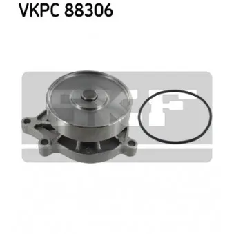 Pompe à eau SKF VKPC 88306